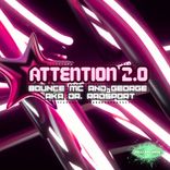 Artwork for "Attention 2.0"