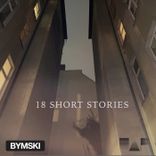 Artwork voor "18 Short Stories"
