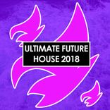 Artwork for "Ultimate Future House 2018"