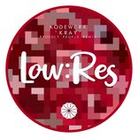 Artwork for "Kray EP"