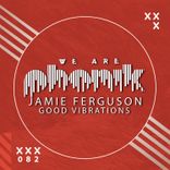 Artwork for "Good Vibrations"