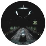 Artwork voor "Chaotic Rooms"