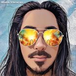 Artwork for "Minha Vibração"