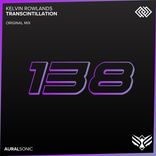 Artwork for "Transcintillation"