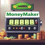 Artwork voor "MoneyMaker"