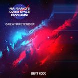 Artwork for "Great Pretender"