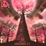 Portada para "Anaconda"