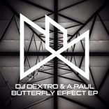 Artwork für "Butterfly Effect ep"