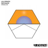 Portada para "Distance"