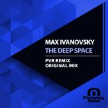 Artwork für "The Deep Space"