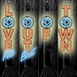 Artwork for "Love out of town"