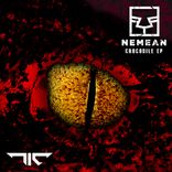 Artwork for "Crocodile EP"