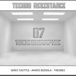 Artwork for "Technographic"