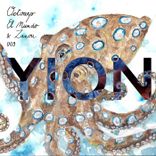 Artwork for "Octoarp"