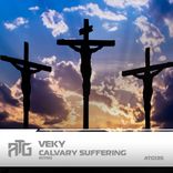 Calvary Suffering