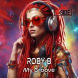 Artwork für "My Groove"