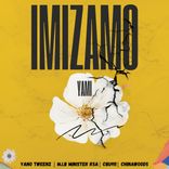Artwork für "Imizamo Yami"