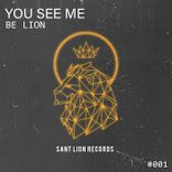 Artwork for "You See Me"