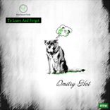 Artwork for "To Leave and Forget"