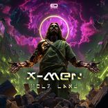 Artwork for "Holy Land"