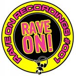 Artwork for "Rescue Me"