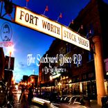 Portada para "The Stockyard Disco EP"