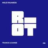 Artwork for "Trance & Danse"