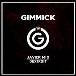 Artwork for "Dextroit (Club Mix)"