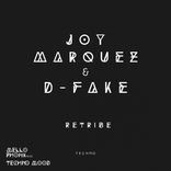 Artwork für "Retribe"