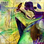Artwork voor "Orbit"