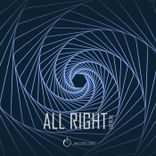 Artwork voor "All Right"