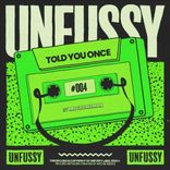 Artwork für "Told You Once"