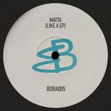 Artwork für "Like A"