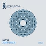 Artwork for "Dope EP"