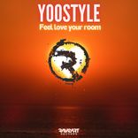 Artwork voor "Feel love your room"