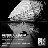 Artwork für "Art Of Industry"