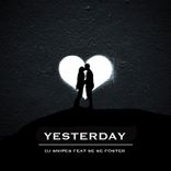 Artwork for "Yesterday"