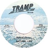 Artwork for "Natural Life"