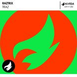 Artwork voor "Traz"