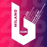 Artwork voor "Don't Be Shy"