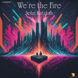 Artwork voor "We’re the Fire"