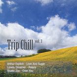 Artwork for "Trip Chill Vol. 3"
