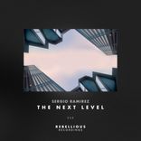 Artwork for "The Next Level"