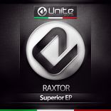 Artwork voor "Superior EP"