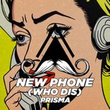 Artwork for "New Phone"
