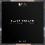 Artwork for "Black Breath"