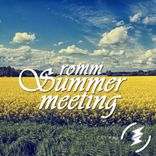 Artwork for "Summer Meeting"