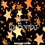 Artwork voor "La Bomba"