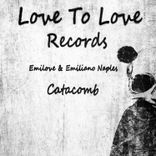 Artwork voor "Catacomb"