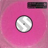 Artwork for "Lost EP"